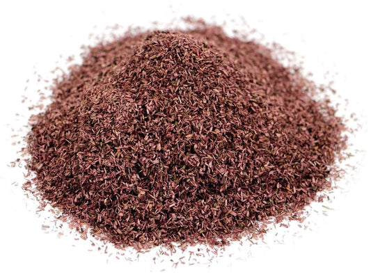 GAUGEMASTER Scatter - Red/Brown (50g) OO Gauge Scenics GM110