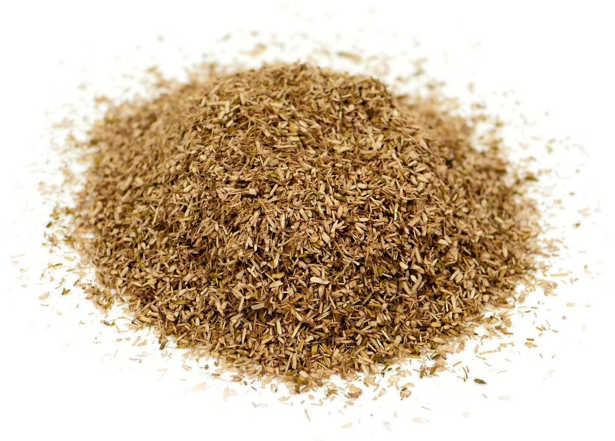 GAUGEMASTER Brown Scatter Material 50g (GM108) GM1203