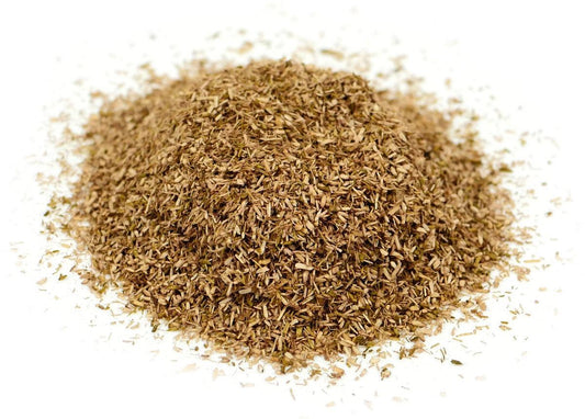 GAUGEMASTER Brown Scatter Material 50g (GM108) GM1203