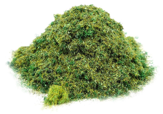 GAUGEMASTER Forest Floor 2.5mm Scatter Grass 30g (GM179) GM1330