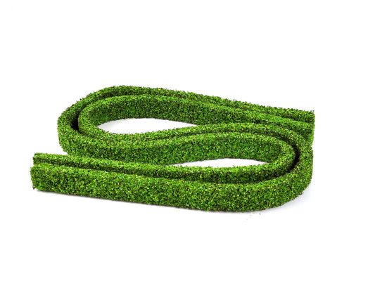 GAUGEMASTER Light Green Hedgerow 2 x 50cm (GM160) GM1610 OO Gauge