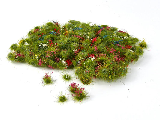 GAUGEMASTER Flowers (250) GM1645 OO Gauge