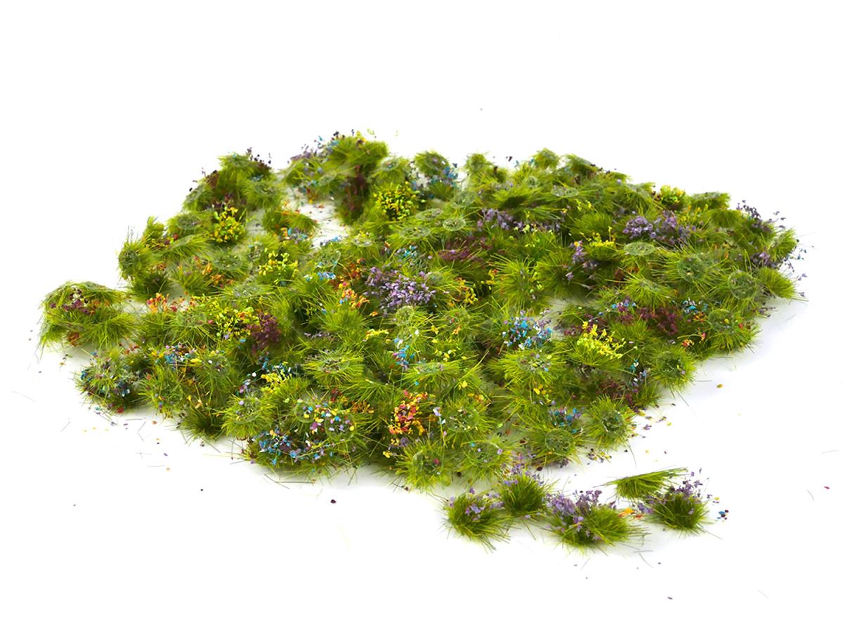 GAUGEMASTER Flowers (250) GM1646 OO Gauge