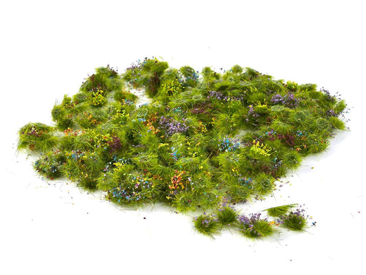 GAUGEMASTER Flowers (250) GM1646 OO Gauge