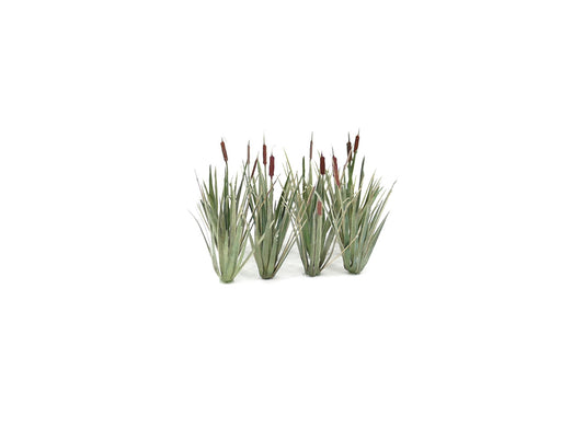 GAUGEMASTER Reeds (16) Laser Cut Minis Kit GM1660 OO Gauge