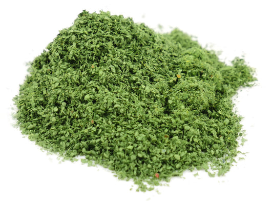 GAUGEMASTER Mid Green Leaves 50g (GM157) GM1711