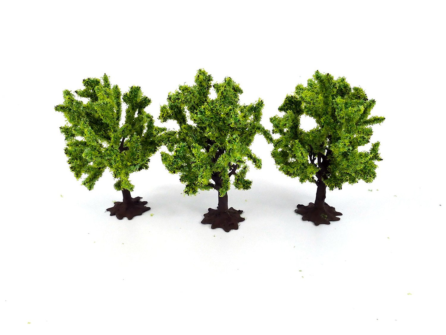 GAUGEMASTER Fruit Trees 3pcs (GM182) GM1820 OO Gauge