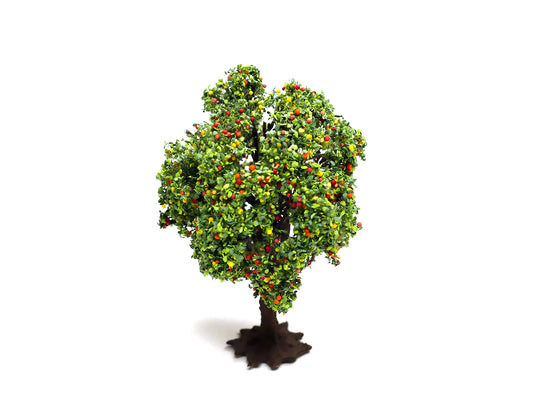 GAUGEMASTER Apple Premium Tree GM1840 OO Gauge