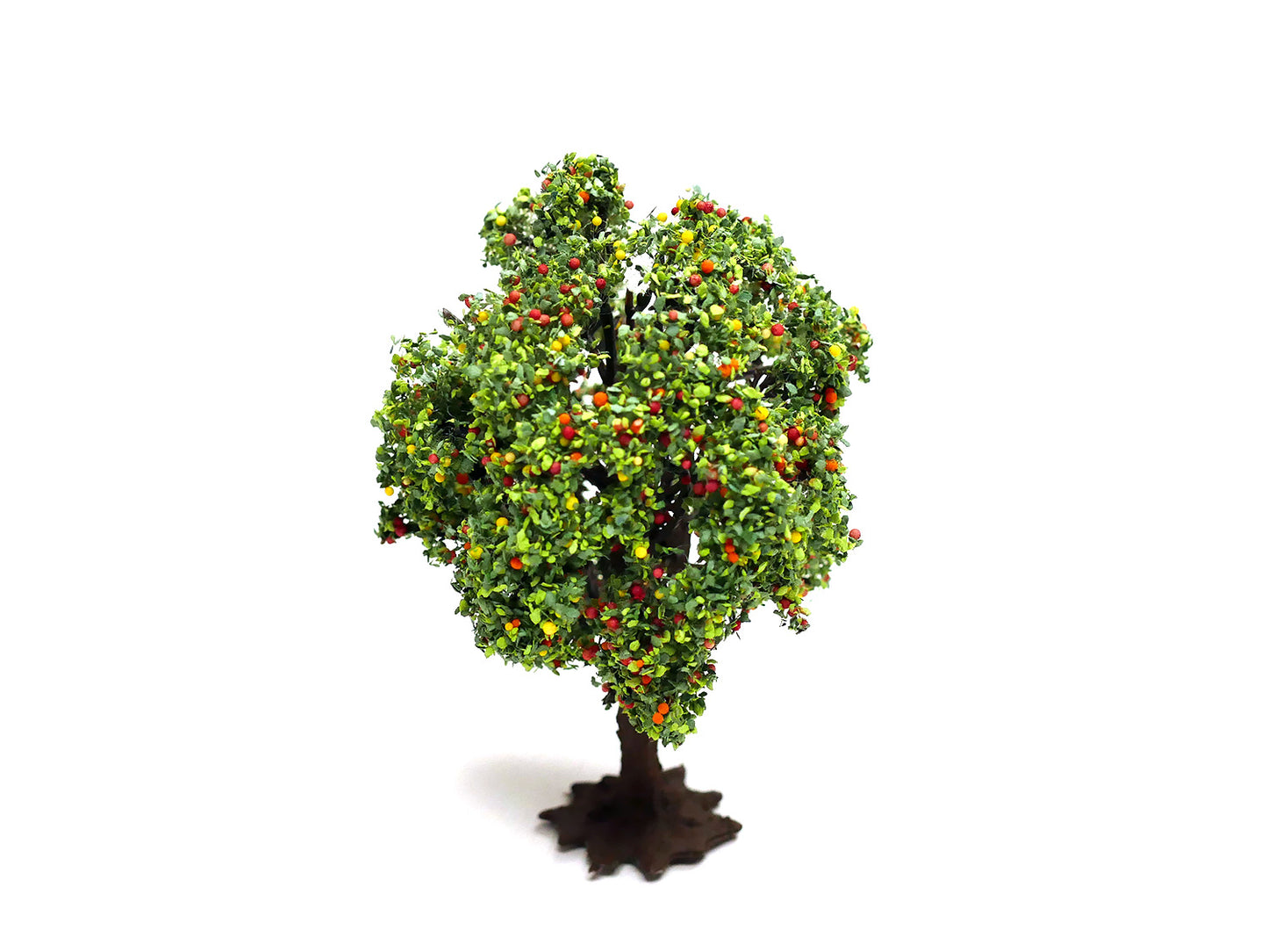 GAUGEMASTER Apple Premium Tree GM1840 OO Gauge
