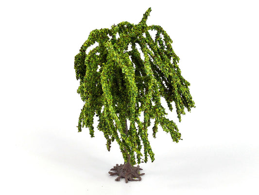 GAUGEMASTER Weeping Willow Premium Tree GM1843 OO Gauge