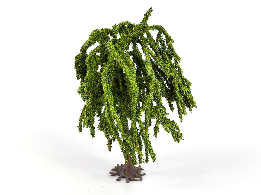 GAUGEMASTER Weeping Willow Premium Tree GM1843 OO Gauge