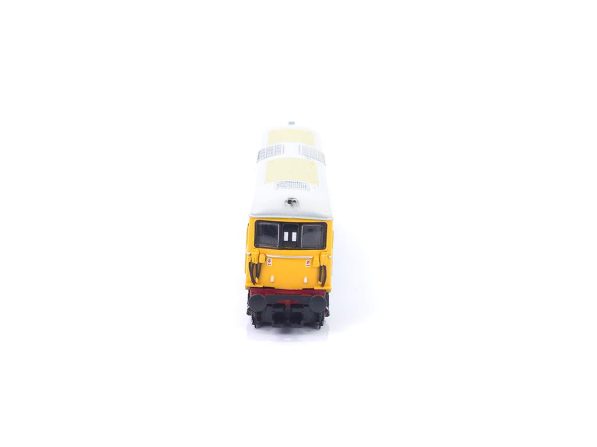 Gaugemaster Class 73 123 Gatwick Express BR IC Executive (DCC-Fitted) GM2210210D