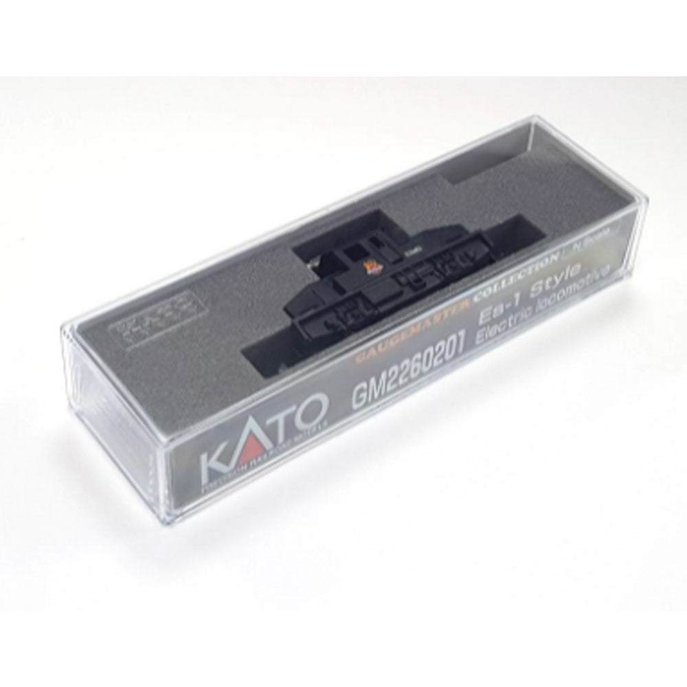 Gaugemaster ES-1 Style Electric Locomotive BR E3682 GM2260201 N Gauge