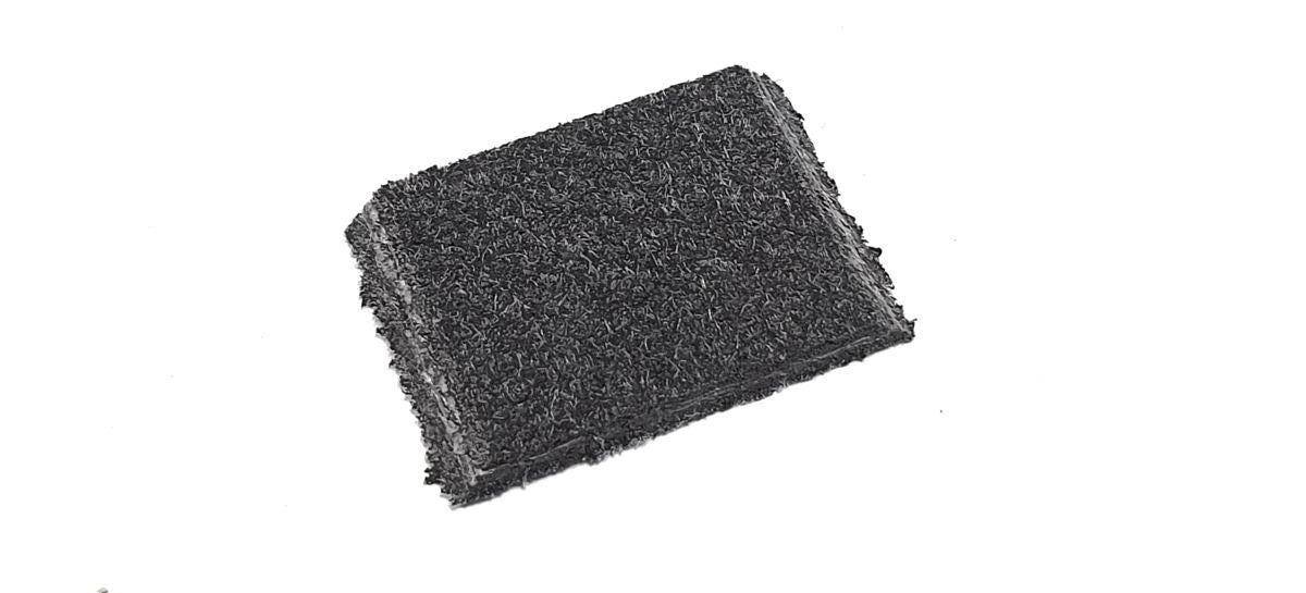 Gaugemaster Track Cleaning Pads for GM2420101 (10) N Gauge GM2920101