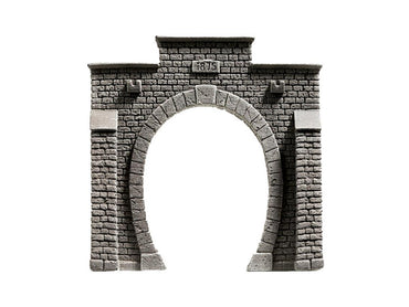 Gaugemaster Single Track Profi Hard Foam Tunnel Portal GM3610701 TT