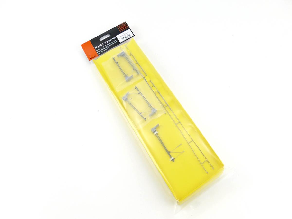 Gaugemaster Catenary Starter Set GM3620501 TT