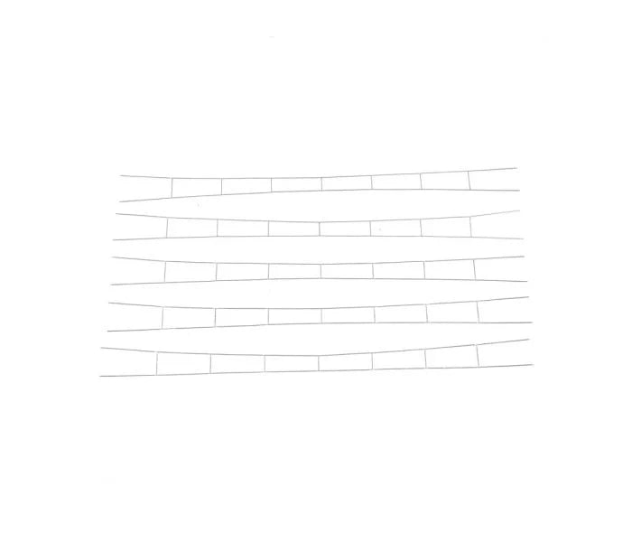 Gaugemaster Catenary Universal Wire 218-239mm (5) GM3620512 TT