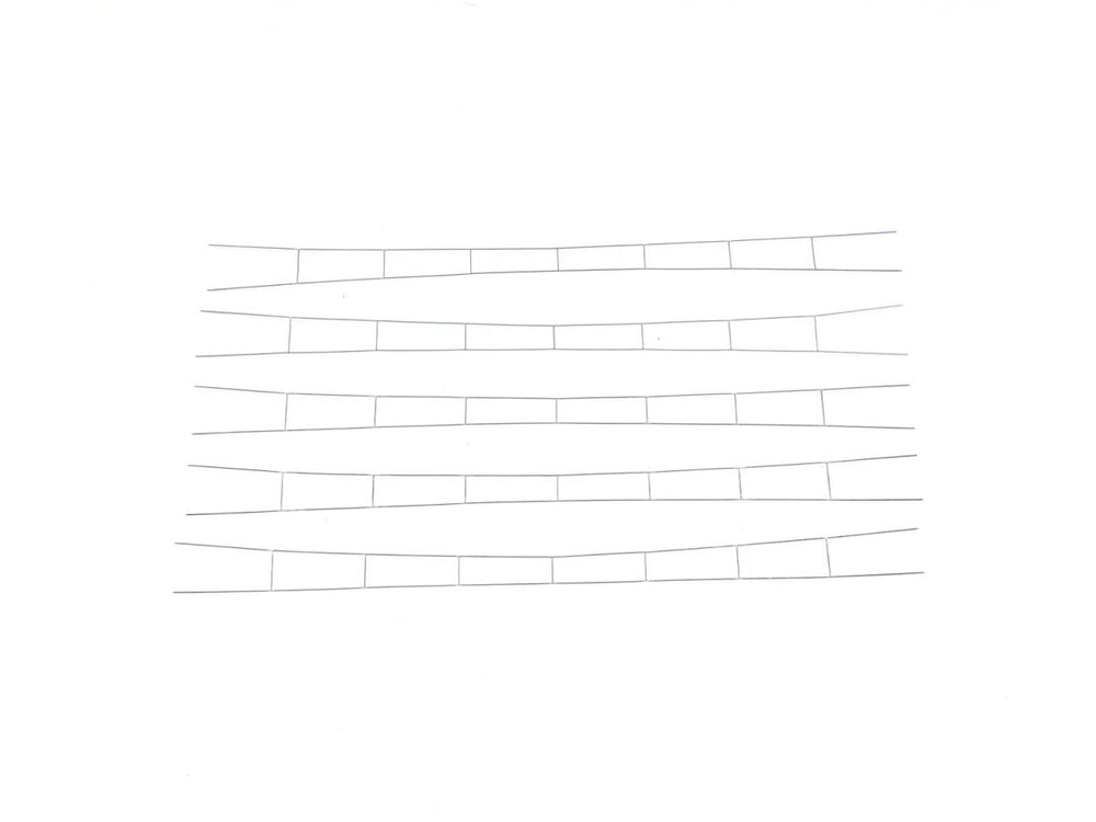 Gaugemaster Catenary Universal Wire 218-239mm (5) GM3620512 TT