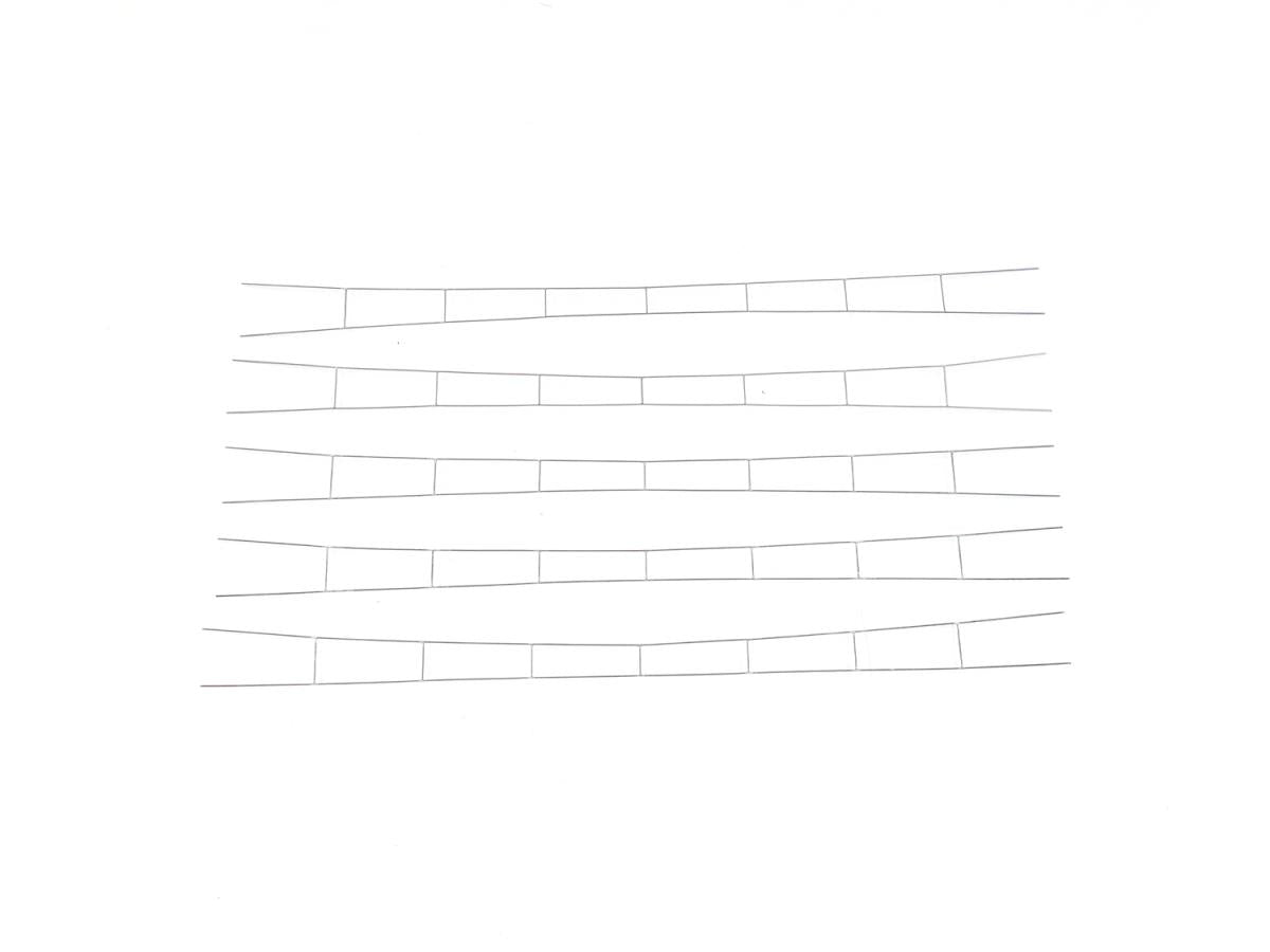 Gaugemaster Catenary Universal Wire 218-239mm (5) GM3620512 TT