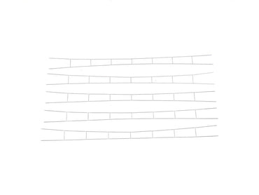 Gaugemaster Catenary Universal Wire 218-239mm (5) GM3620512 TT