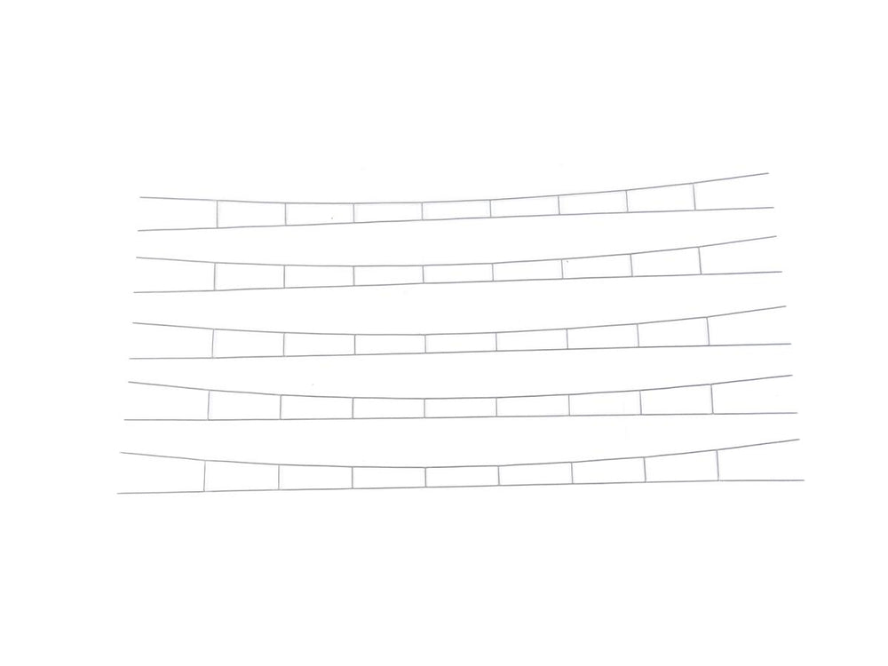 Gaugemaster Catenary Universal Wire 261-290mm (5) GM3620513 TT