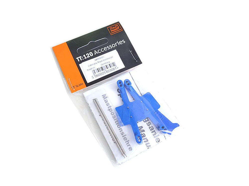 Gaugemaster Catenary Mast Positioner GM3620521 TT