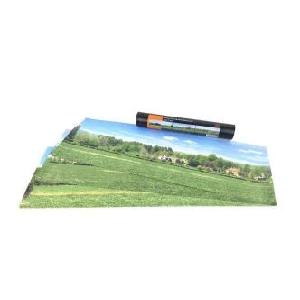 Gaugemaster Valley Medium Photo Backscene (2038x228mm) GM3700101 TT