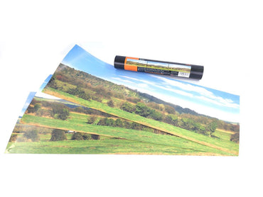 Gaugemaster Valley Medium Photo Backscene (2038x228mm) GM3700101 TT