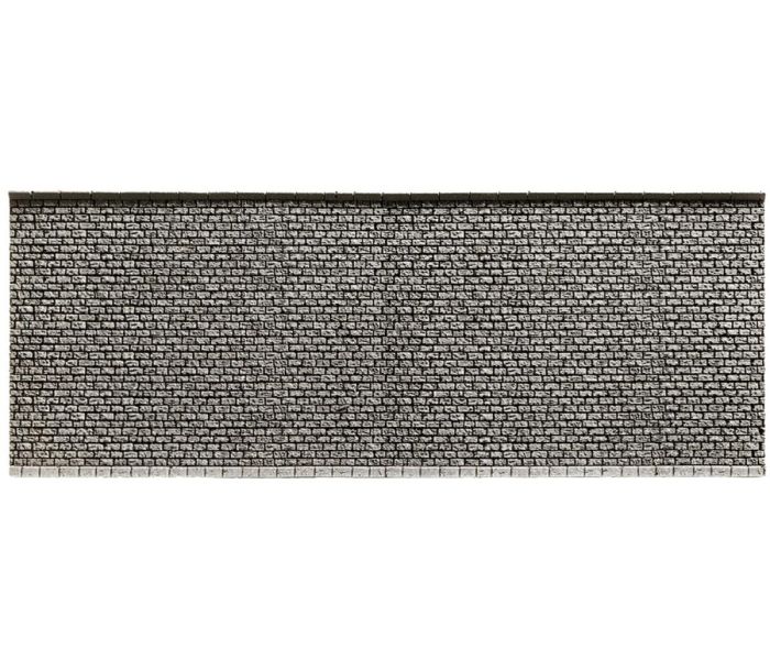 Gaugemaster Extra Long Wall Profi Hard Foam 51.8x9.7cm GM3710702 TT