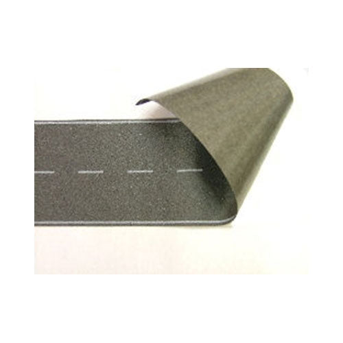 GAUGEMASTER OO/HO 68mm Wide Self Adhesive Tarmac Road (1m) GM375