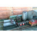 GAUGEMASTER Fordhampton Fuelling Point Plastic Kit OO Gauge GM421