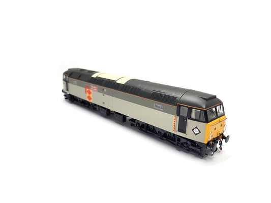 Gaugemaster Class 47 600 Dewi Saint/St David RF Distribution DCC-Sound 4240224 OO