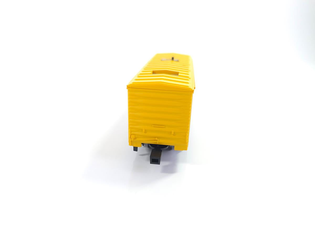 Gaugemaster Network Rail Battery Operated Track Cleaning Wagon GM4450101