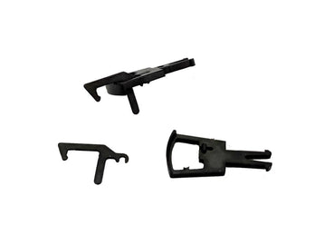 Gaugemaster OO Scale NEM Tension Lock Coupling (2) OO Gauge GM4910101