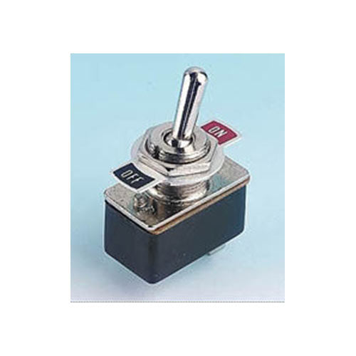 GAUGEMASTER SPST Toggle Switch GM503