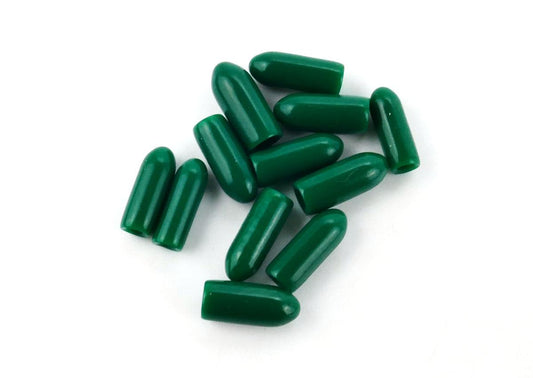 Gaugemaster ToggleToppers Green (12)  GM534