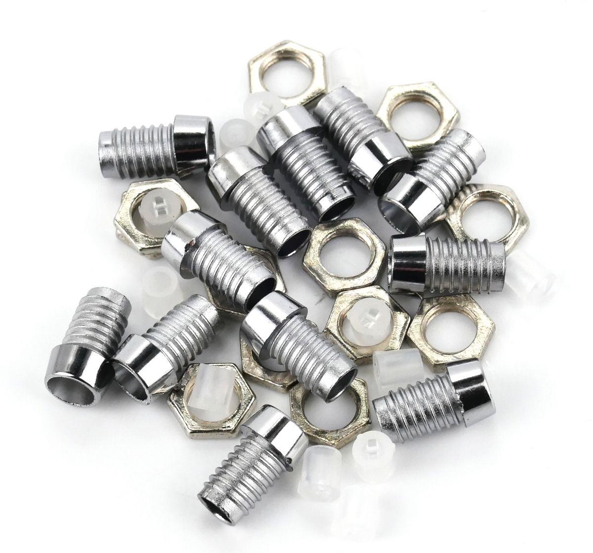 Gaugemaster 3mm LED Bezels (12)  GM538