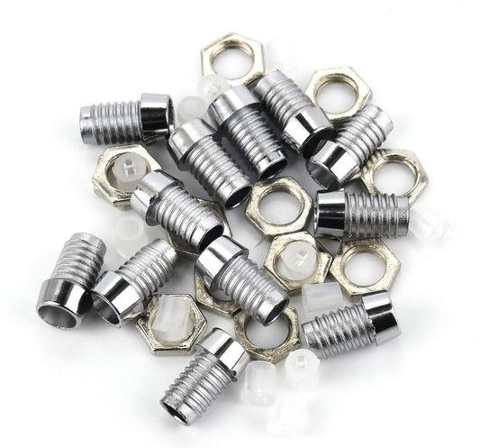 Gaugemaster 3mm LED Bezels (12)  GM538