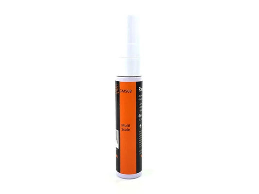 Gaugemaster Model Rail Track Cleaning Pen (50ml) GM568