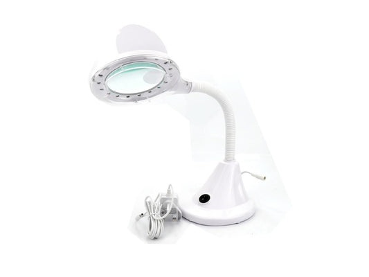 Gaugemaster Magnifying Modelling Lamp GM586