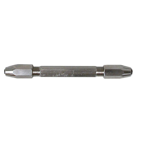GAUGEMASTER Double Ended Pin Vice GM610