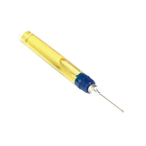 GAUGEMASTER For Hornby Scalextric Oil Lubricator 10ml GM619