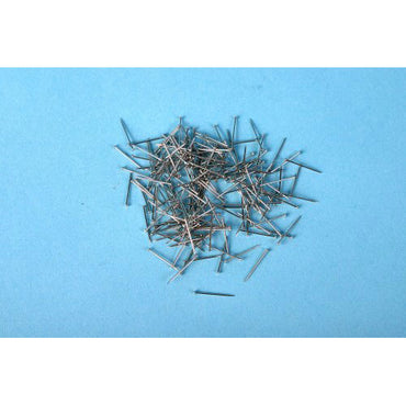 GAUGEMASTER  Hornby track Pins -15mm Extra Long Track GM67