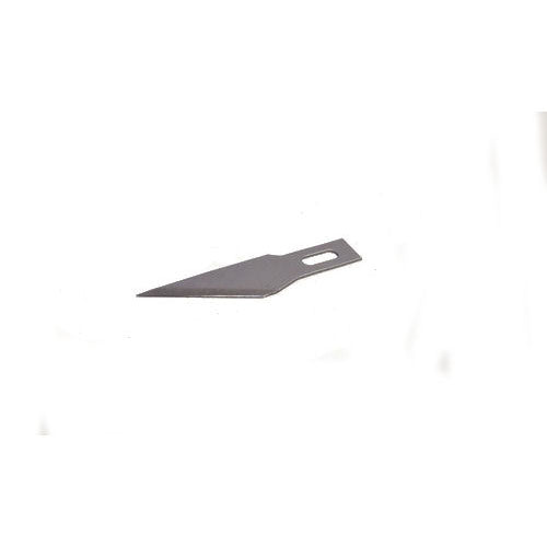 GAUGEMASTER Classic Fine Point Knife Blades (5) - for GM683 GM684