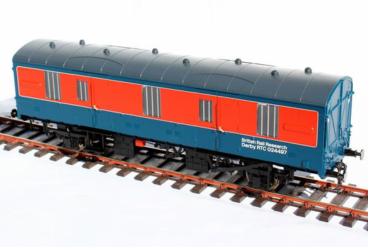 GAUGEMASTER GM7340101  Mk1 CCT RTC O Gauge