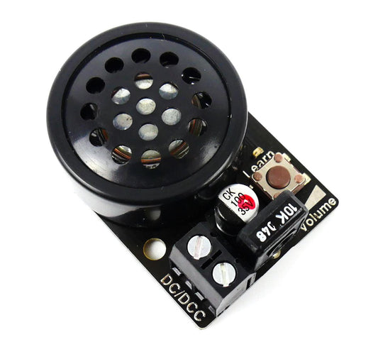 Gaugemaster Rural Scenic Sounds Module Multi Scale GM784