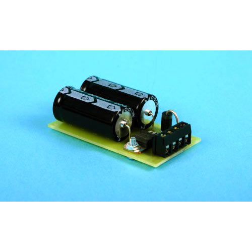GAUGEMASTER Seep Capacitor Discharge Unit GMC-CDU