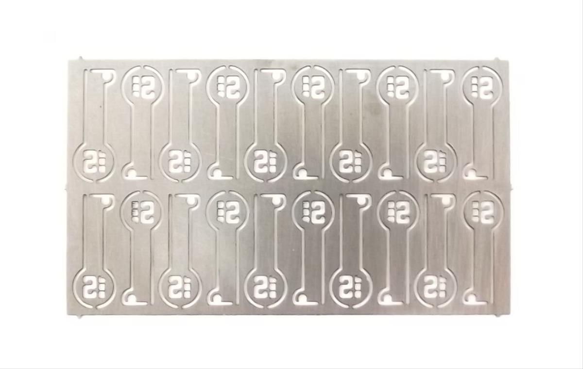 Seep Coupling Adaptor Fret for EM1 (20) N Gauge GMC-EM2