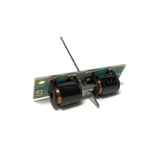 GAUGEMASTER  Seep Seep Point Motor w/ Built-In Switch GMC-PM1