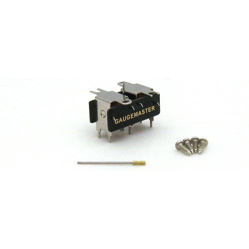 GAUGEMASTER  Seep Classic Solenoid Point Motor GMC-PM10